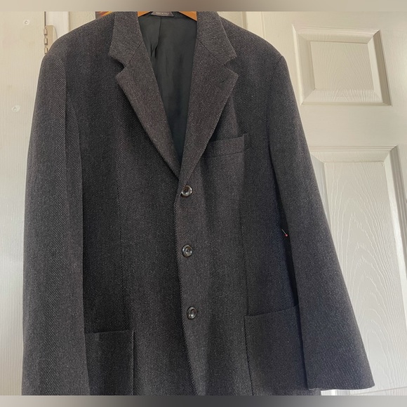 banana republic coat for men - Picture 9 of 13